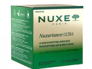 NUXE Nuxuriance Ultra The Exceptional Day & Night Cream Αντιγηραντική Κρέμα Προσώπου 75ml