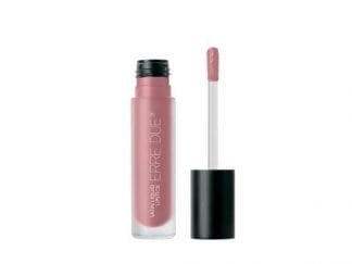 ERRE DUE Satin Liquid Lipstick Sweet Bites No 314 4.2ml