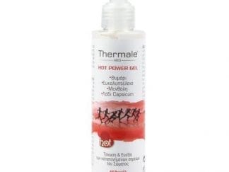 THERMALE Hot Power Gel 150ml
