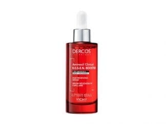 VICHY Dercos Aminexil Clinical R.E.G.E.N Booster Για Τριχόπτωση 90ml