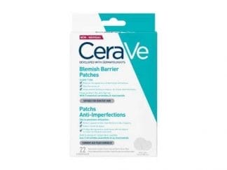 CERAVE Blemish Barrier Patches Αυτοκόλλητα Επιθέματα Κατά Των Ατελειών 22 Τεμάχια