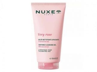NUXE Very Rose Gel Καθαριστικό Προσώπου 150ml