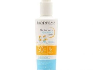 BIODERMA Photoderm Pediatrics Spray SPF50+ 200ml