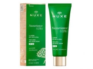 NUXE Nuxuriance Ultra Αντιγηραντική Κρέμα Προσώπου Με SPF30 50ml