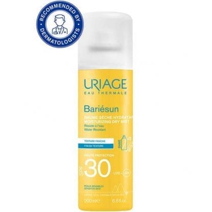URIAGE Bariesun Dry Mist SPF30 200ml