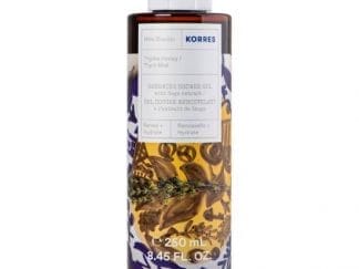 KORRES Αφρόλουτρο Μέλι Θυμάρι 250ml