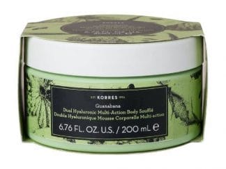 KORRESDual Hyaluronic Multi-Action Body Souffle Guanabana 200ml
