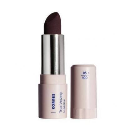 KORRES True Velvety Lipstick 59 Wine Red 3g