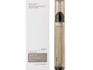 KORRES Black Pine 360° Lift Super Serum Ματιών 15ml