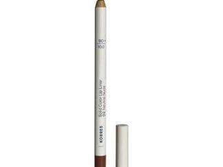 KORRES Solid Color Lip Liner 02 Neutral Nude 1,2g