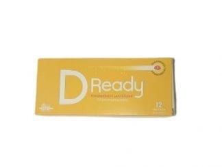 ELPEN D Ready Calcifediol 75mg 12 caps