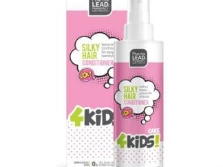 PHARMALEAD 4Kids Silky Hair Conditioner 150ml