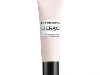 LIERAC Lift Integral Συσφικτική Κρέμα Λαιμού & Ντεκολτέ με Υαλουρονικό Οξύ & Κολλαγόνο 50ml