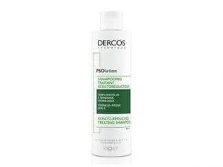 VICHY Dercos Psolution Σαμπουάν για Τριχωτό με Τάση Ψωρίασης 200 ml