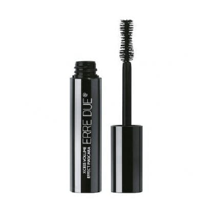 ERRE DUE Xcess Volume Effect Mascara No 801 10ml