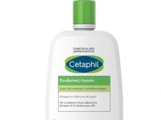 CETAPHIL Ενυδατική Λοσιόν 500ml