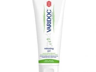 VICAN Varidoc Relaxing Gel 250ml