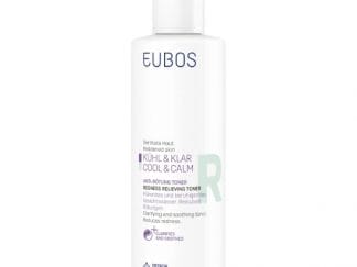 EUBOS Cool & Calm Καταπραϋντικό Toner 200ml