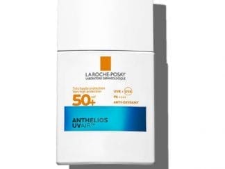 LA ROCHE POSAY Anthelios UV AIR SPF 50+ 40ml