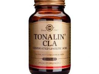 SOLGAR Tonalin CLA 60 Μαλακές Κάψουλες