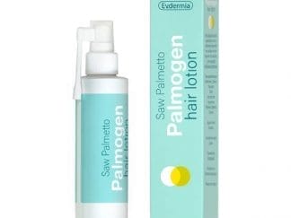 Evdermia Palmogen Hair Lotion 60ml