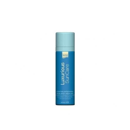INTERMED Luxurious Sun Care Hydrating Antioxidant Mist 50ml