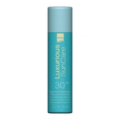INTERMED Luxurius Suncare Probiotics Fluid SPF30 75ml