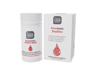 PHARMALEAD Αιμοστατικό Βαμβάκι 2g