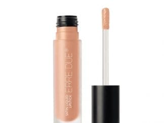 ERRE DUE Satin Liquid Lipstick Κραγιόν σε υγρή μορφή No 301 4.2ml