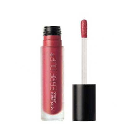 ERRE DUE Satin Liquid Lipstick Κραγιόν σε υγρή μορφή No 303 4.2ml