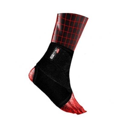 DR.FREI PRO Ελαστική Επιστραγαλίδα Neoprene ONE SIZE S7028 1 Τεμάχιο