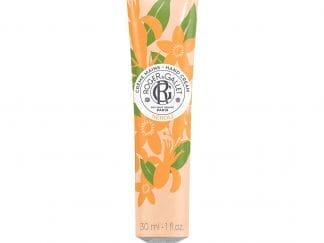 Roger & Gallet Neroli Hand Cream Κρέμα Χεριών για Θρέψη & Ενυδάτωση, με Άρωμα Άνθους Πορτοκαλιάς 30ml