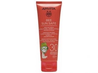APIVITA Bee Sun Safe Baby Cream SPF30 100ml
